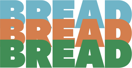 BREAD
