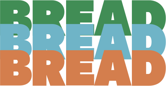 BREAD