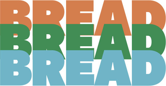 BREAD