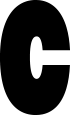 C
